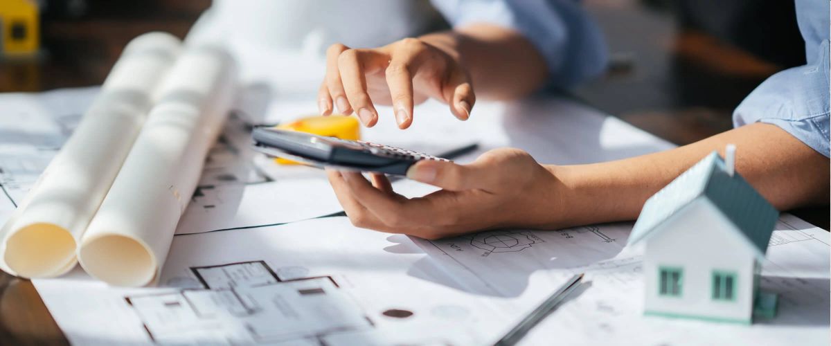 Planung und Koordination Ihrer Bauprojekte