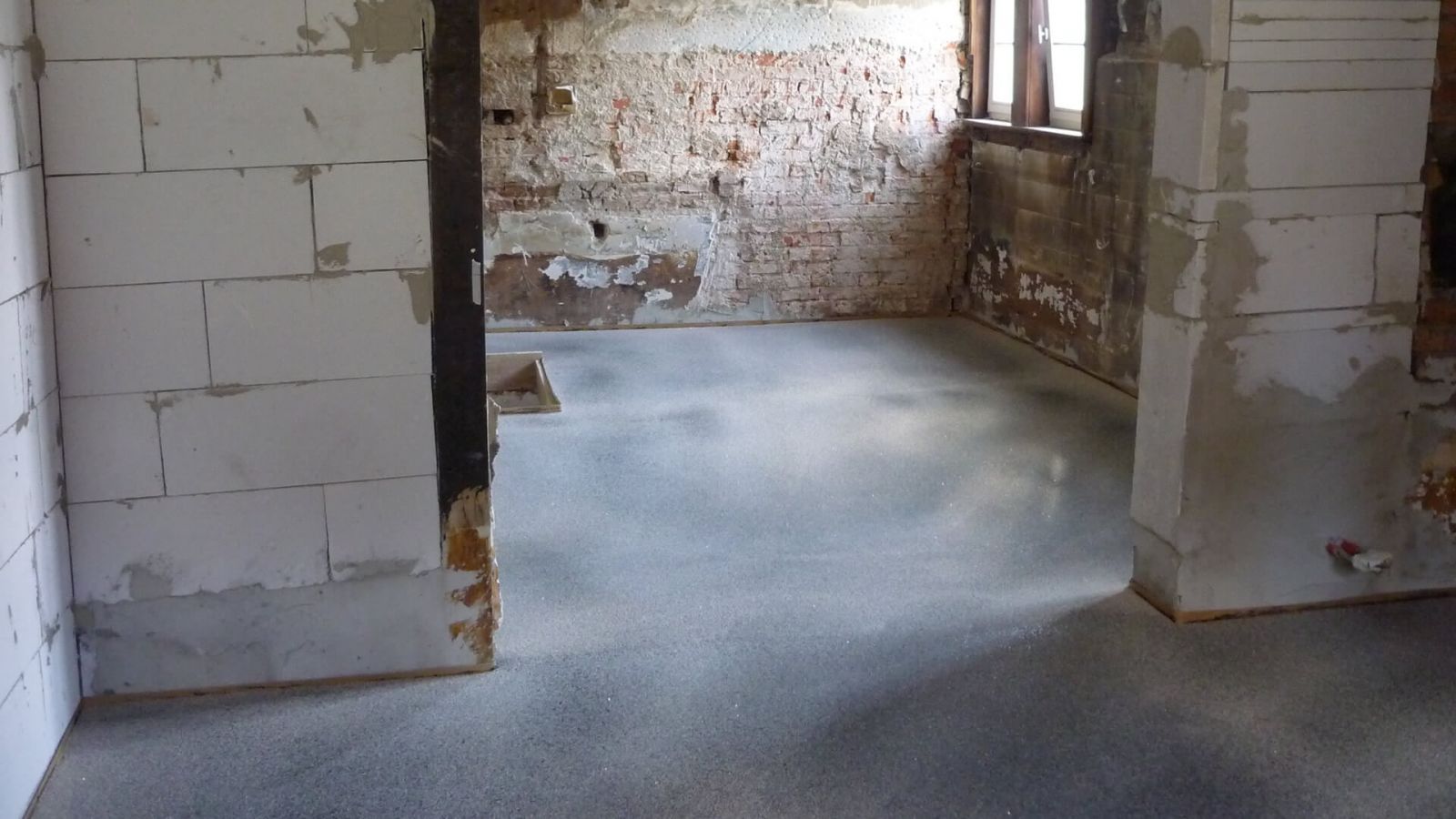 Estricharbeiten Stuttgart